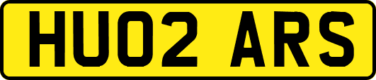 HU02ARS