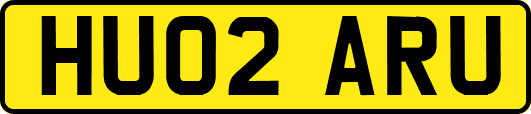 HU02ARU