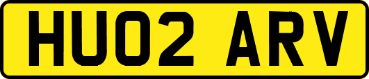 HU02ARV