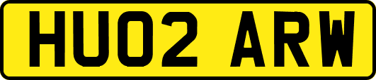 HU02ARW