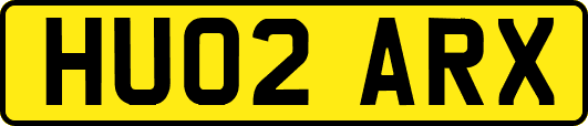 HU02ARX