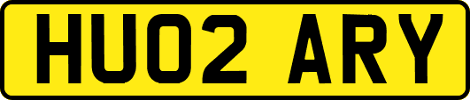 HU02ARY