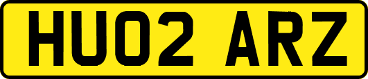 HU02ARZ