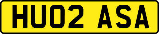 HU02ASA