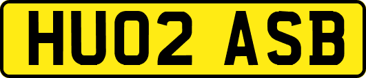 HU02ASB