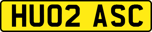 HU02ASC