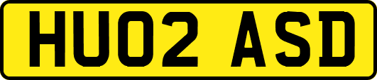 HU02ASD