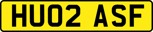 HU02ASF