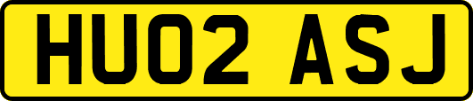 HU02ASJ