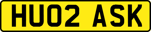 HU02ASK