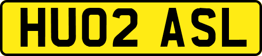 HU02ASL