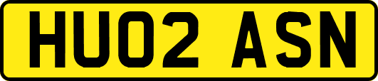 HU02ASN
