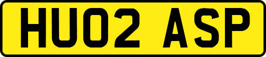 HU02ASP