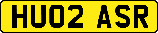 HU02ASR