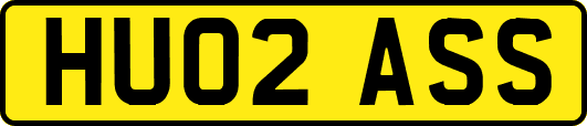 HU02ASS