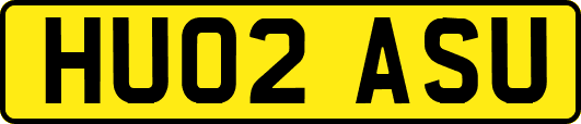 HU02ASU