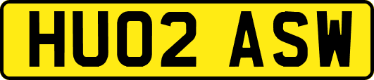 HU02ASW