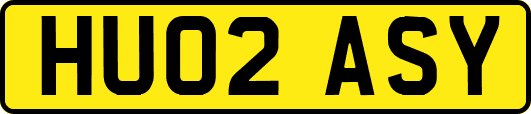 HU02ASY