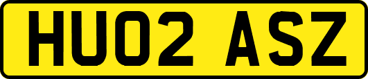 HU02ASZ