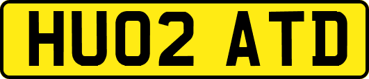 HU02ATD