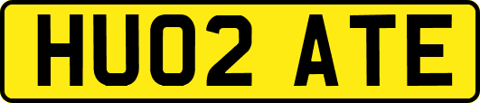 HU02ATE