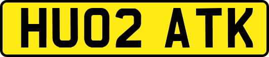 HU02ATK