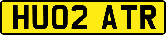 HU02ATR