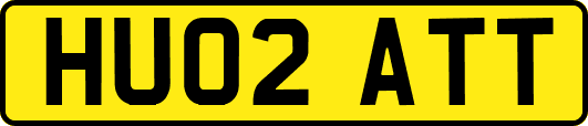 HU02ATT