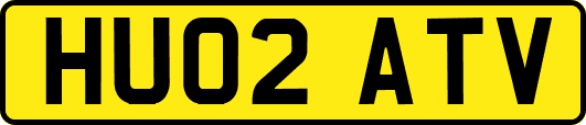 HU02ATV