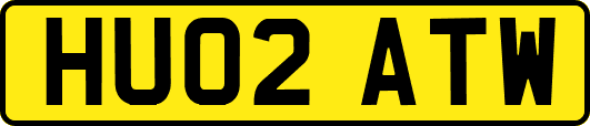 HU02ATW