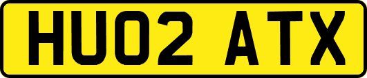 HU02ATX