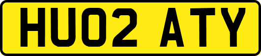 HU02ATY