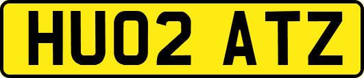 HU02ATZ