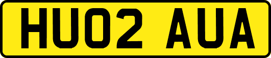 HU02AUA