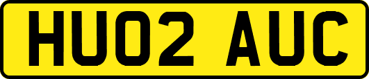 HU02AUC