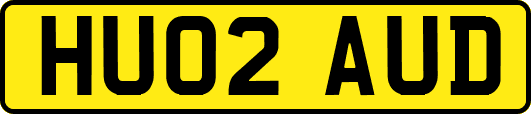 HU02AUD