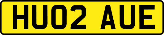 HU02AUE