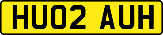 HU02AUH