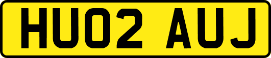 HU02AUJ