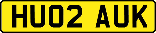 HU02AUK