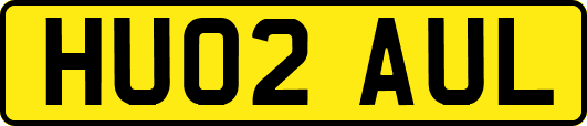 HU02AUL