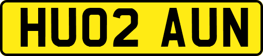 HU02AUN