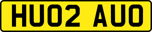 HU02AUO