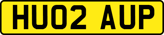 HU02AUP