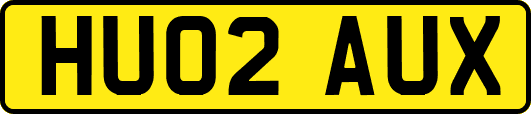 HU02AUX
