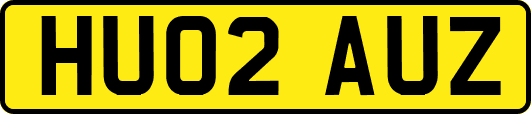 HU02AUZ