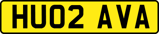 HU02AVA