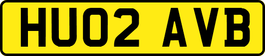 HU02AVB