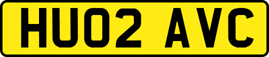HU02AVC