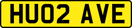 HU02AVE